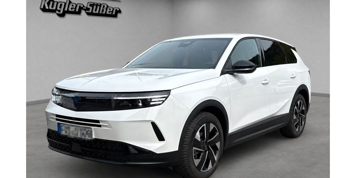 Opel Grandland (X) 3.350 km 31.990 &euro; Alpirsbach 72275