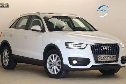 Audi Q3 134.985 km 15.999 &euro; Teltow 14513