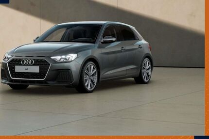 Audi A1 8.644 km 28.940 &euro; Ursensollen 92289
