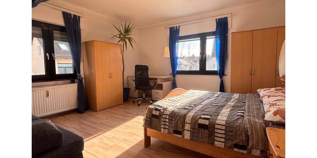 Wohnen auf Zeit Stockstadt am Main - 2 Zimmer, 20 m&sup2;, 560&euro; | Angebot:26302098