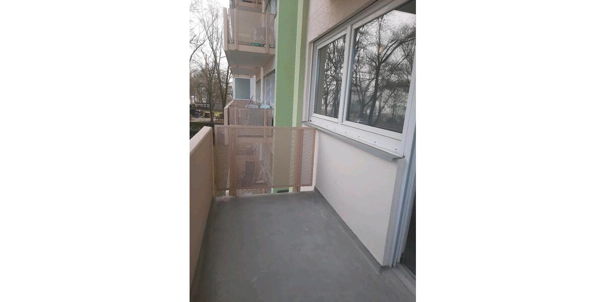 Etagenwohnung Meitingen - 1 Zimmer, 35 m&sup2;, 750&euro; | Angebot:26677260
