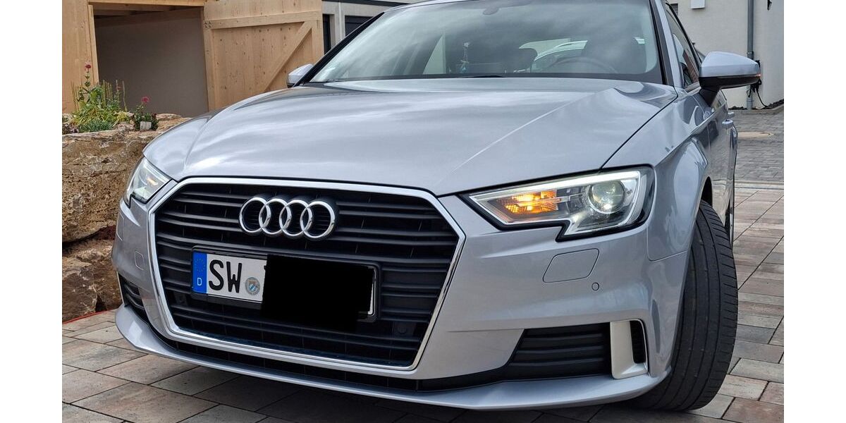 Audi A3 88.300 km 17.250 &euro; Bergtheim 97421