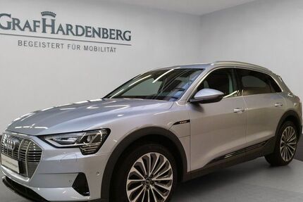 Audi e-tron 60.500 km 26.460 € Tuttlingen 78532