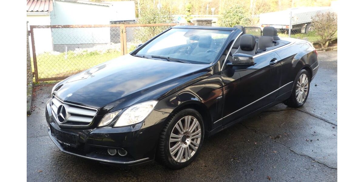 Mercedes-Benz E 220 174.308 km 9.999 &euro; Nüdlingen 97720