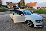 Audi A3 Sportback 184.000 km 4.500 &euro; Ansbach 91522