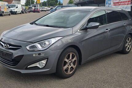 Hyundai i40 170.000 km 4.990 &euro; bad Wurzach 88410