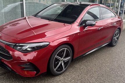 Mercedes-Benz CLA 200 2.543 km 41.900 &euro; Günzburg 89312