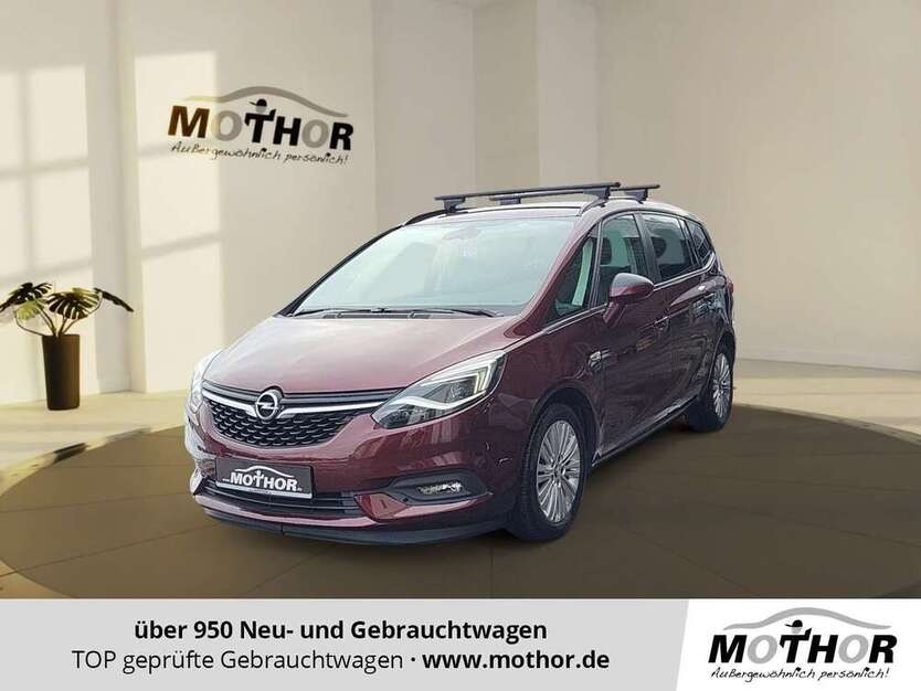 Zafira