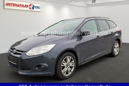 Ford Focus 164.256 km 2.899 &euro; Brehna 06796