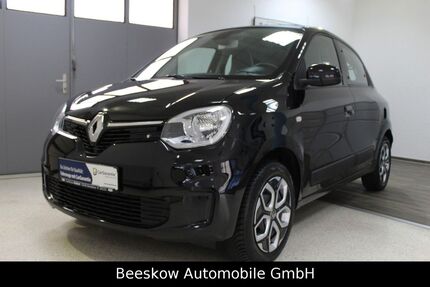 Renault Twingo 14.657 km 10.990 &euro; Beeskow 15848