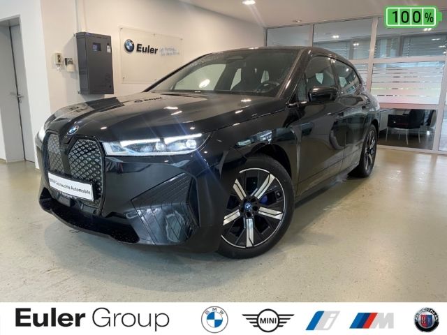 BMW iX 61.977 km 59.966 € Hofheim 65719