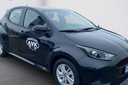Mazda 2 Hybrid 3.150 km 20.900 &euro; Husum 25813