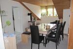 Dachgeschoßwohnung Thalmassing - 3.5 Zimmer, 102 m&sup2;, 800&euro; | Angebot:26405809