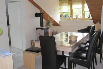 Wohnung Thalmassing - 3.5 Zimmer, 102 m&sup2;, 800&euro; | Angebot:26405809