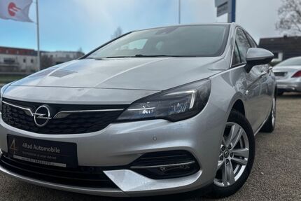 Opel Astra 113.802 km 9.890 &euro; Schweich 54338