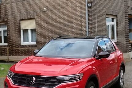 VW T-Roc 47.891 km 19.500 &euro; Wustrow 29462