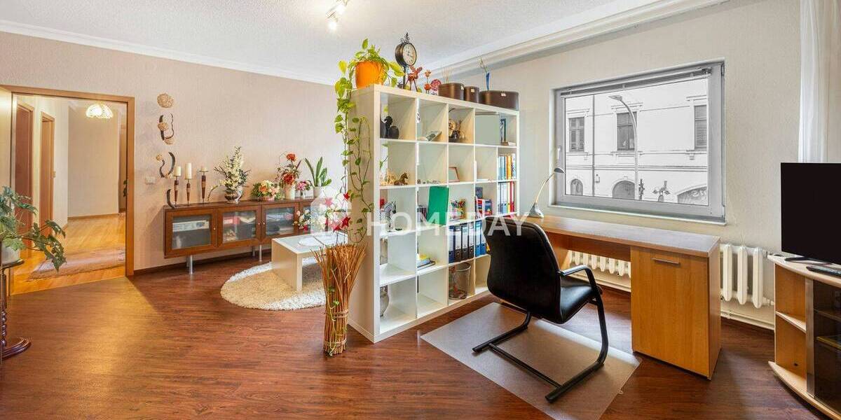 Mehrfamilienhaus, Wohnhaus Demmin - 1 Zimmer, 351 m&sup2;, 549.000&euro; | Angebot:25737633