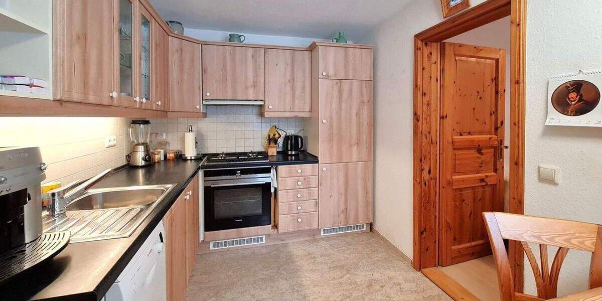 Charmanter Bungalow mit großem Garten & Ausbaupotenzial 2 zimmer