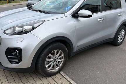 Kia Sportage 159.950 km 12.999 &euro; Lüdenscheid 58515