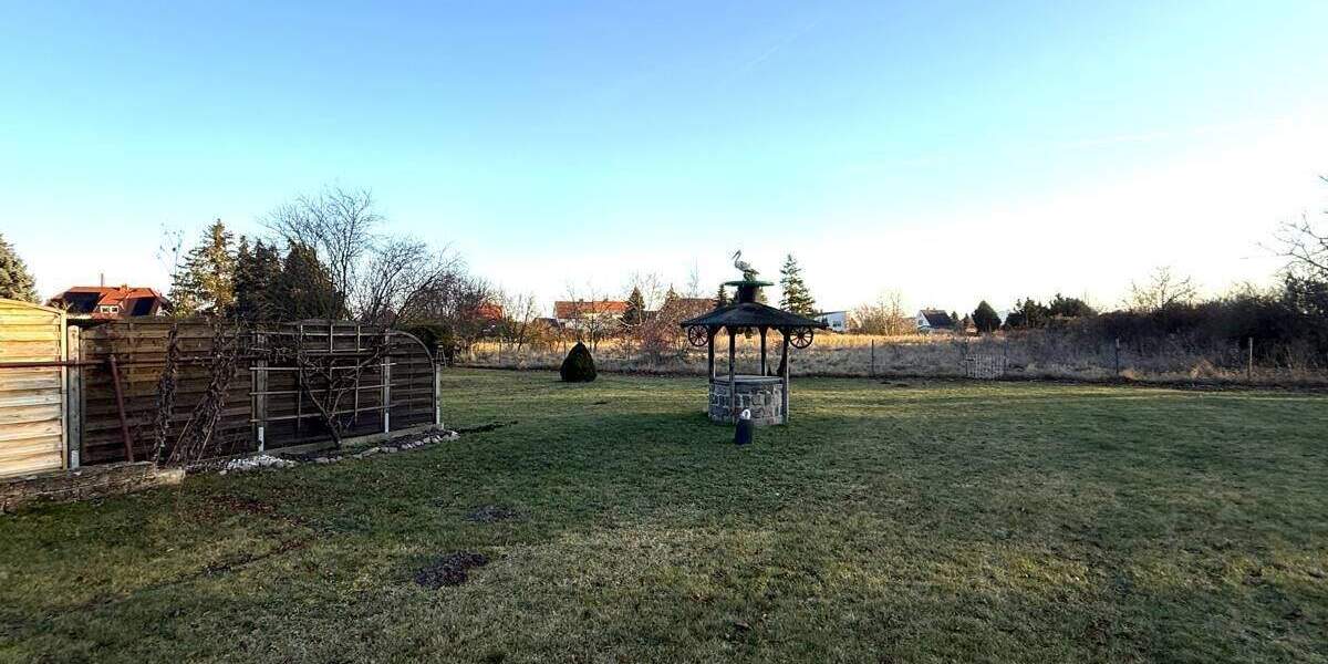 Grundstück Bitterfeld-Wolfen Rödgen - 89.000&euro; | Angebot:24725209