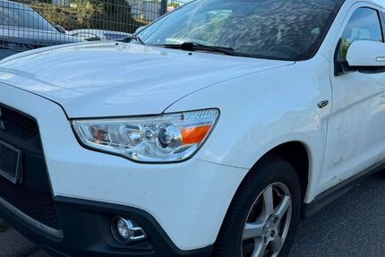Mitsubishi ASX 190.000 km 4.900 &euro; Weinheim 69469