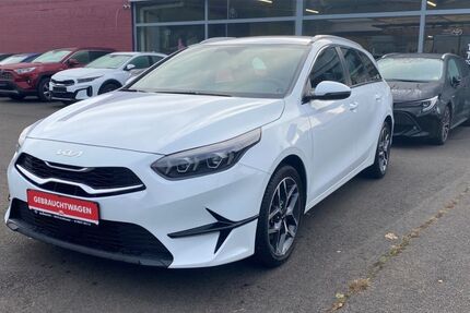 Kia ceed Sportswagon 9.627 km 26.480 € Schiffweiler 66578