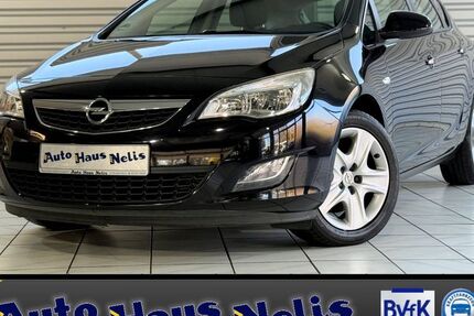 Opel Astra 200.000 km 4.490 &euro; Geilenkirchen 52511