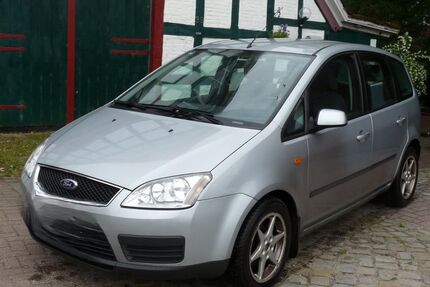Ford C-Max 240.000 km 990 &euro; Wingst 21789