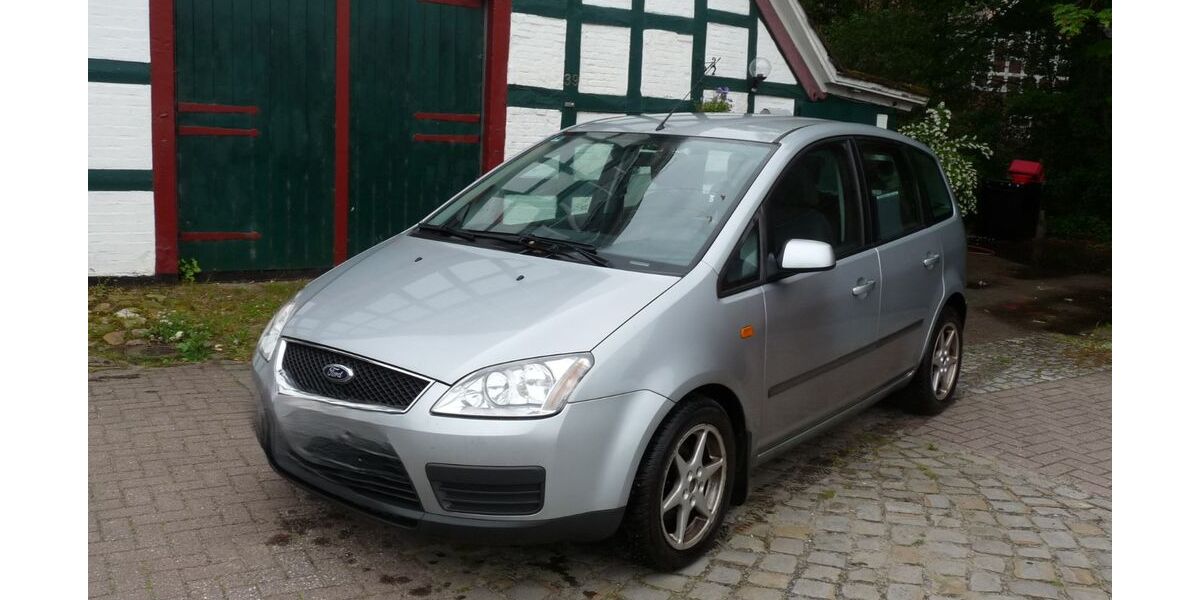 Ford C-Max 240.000 km 990 &euro; Wingst 21789
