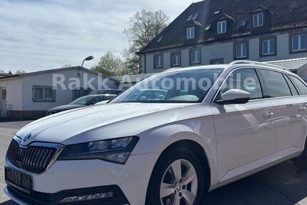 Skoda Superb 189.600 km 13.700 &euro; Bad Hersfeld 36251