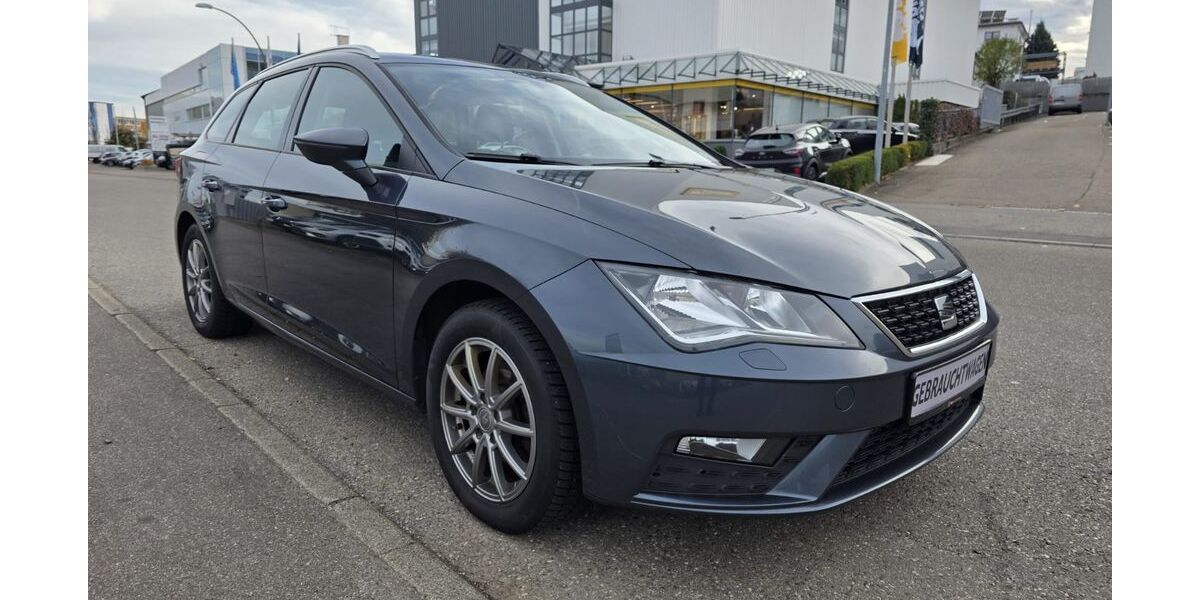Seat Leon 266.700 km 6.990 &euro; Kornwestheim (bei Stuttgart) 70806