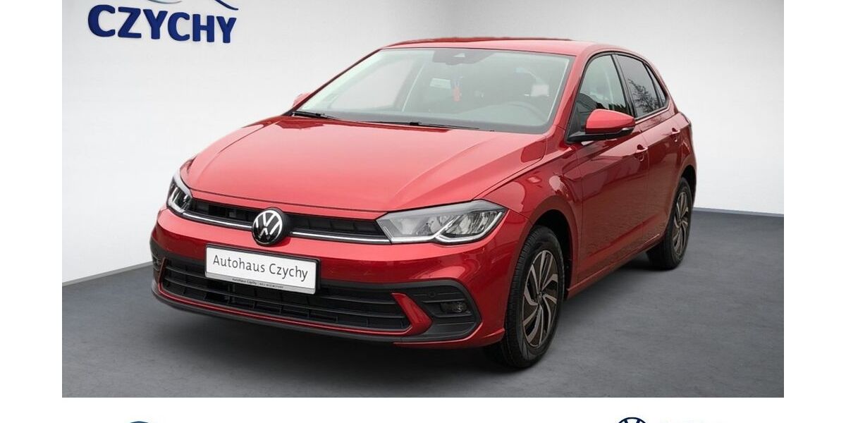 VW Polo 11.500 km 24.480 &euro; Neu Wulmstorf 21629