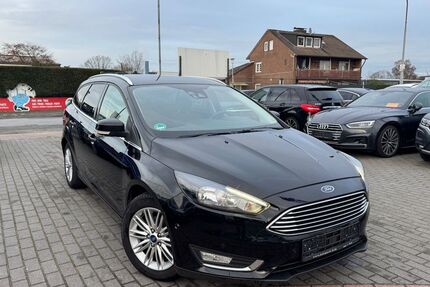 Ford Focus 212.830 km 5.600 &euro; Gronau 48599