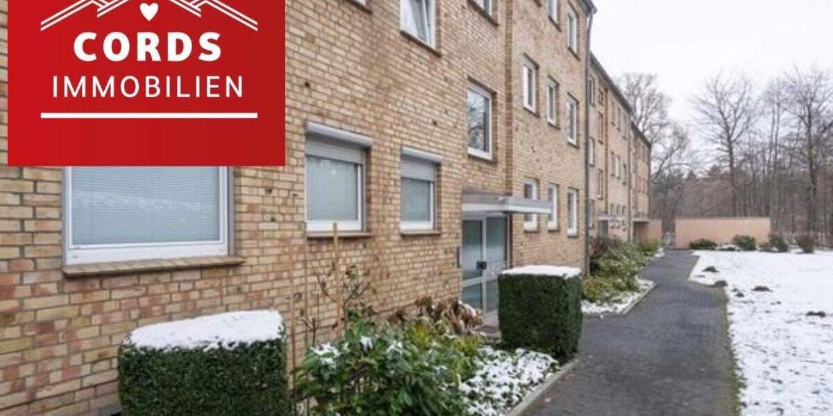 Etagenwohnung Ratekau Sereetz - 3 Zimmer, 62 m&sup2;, 149.000&euro; | Angebot:25385416