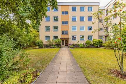 Wohnung zum Kaufen in Hannover Bothfeld 298.000 € 93 m² 4 zimmer