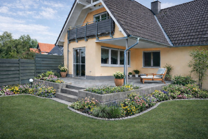 Exklusives junges MFHMehrgenerationenhaus in TOP-Lage 12 zimmer