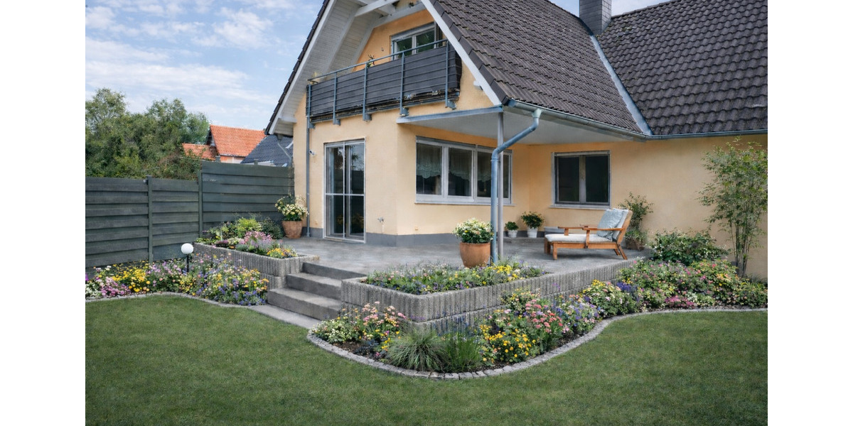 Exklusives junges MFHMehrgenerationenhaus in TOP-Lage 12 zimmer