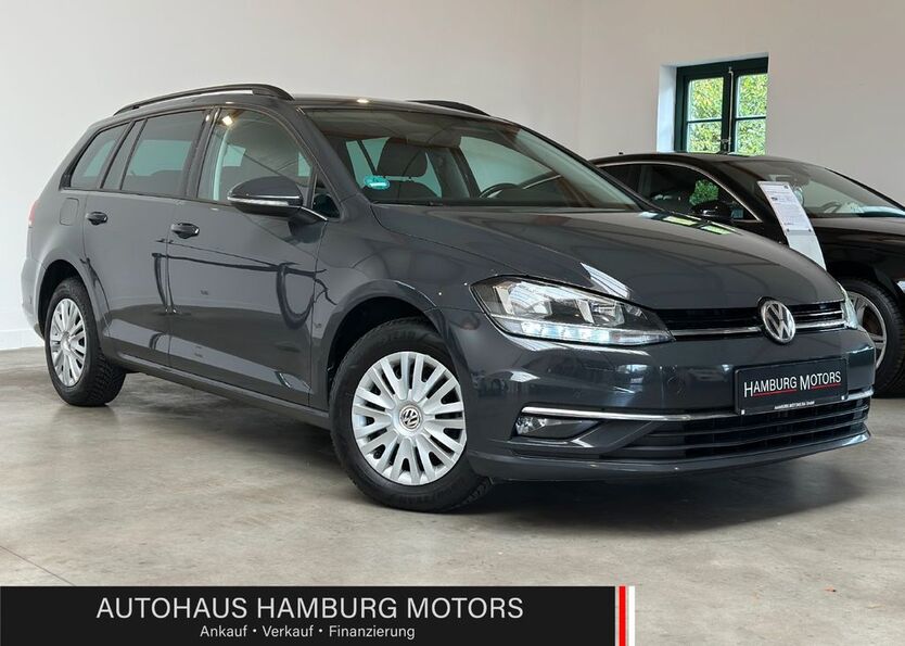 VW Golf 149.000 km 12.590 € Hamburg 21037