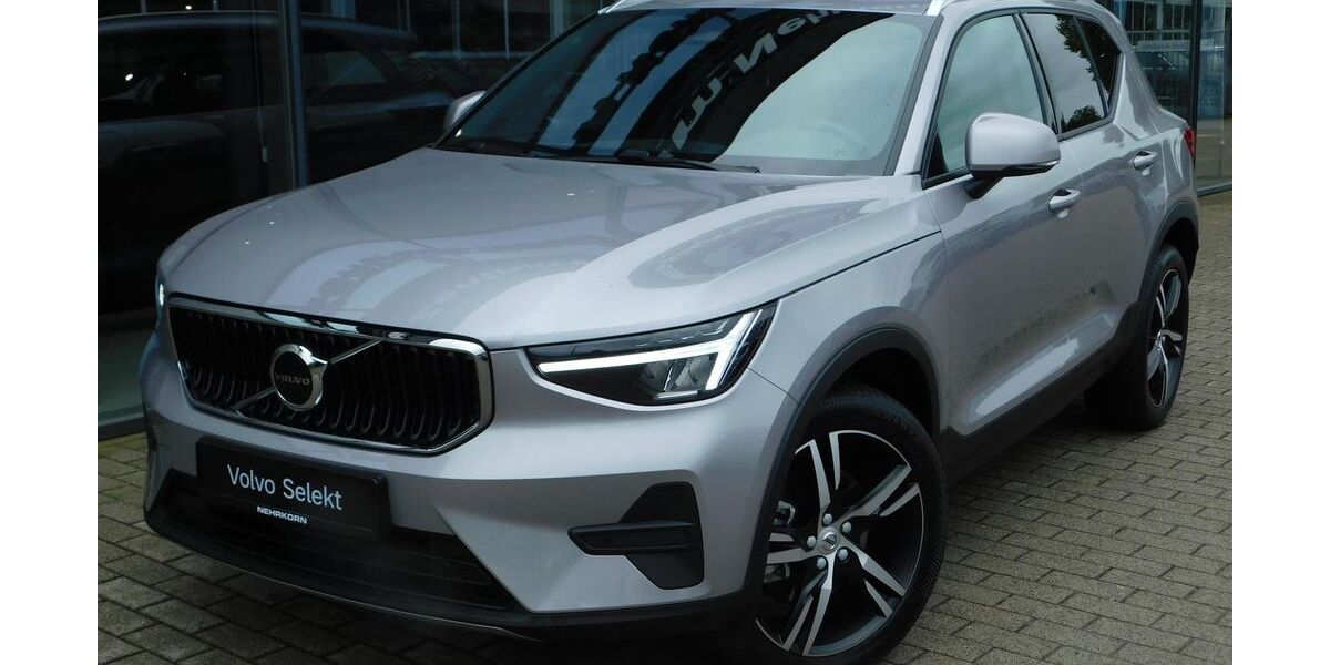Volvo XC40 21.900 km 37.900 &euro; Flensburg 24941