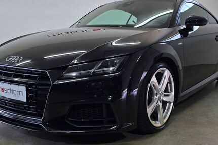 Audi TT 170.095 km 15.990 &euro; Marktrodach 96364