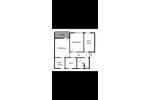 Etagenwohnung Ingolstadt Nordost - 3 Zimmer, 70 m&sup2;, 280.000&euro; | Angebot:27107818