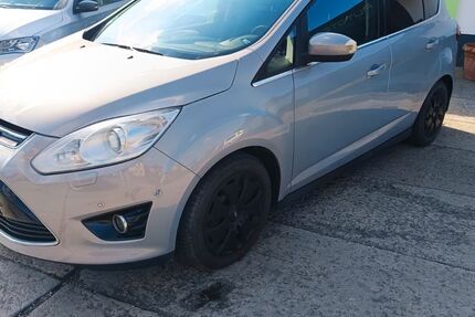Ford C-Max 178.000 km 4.900 &euro; Gera 07551