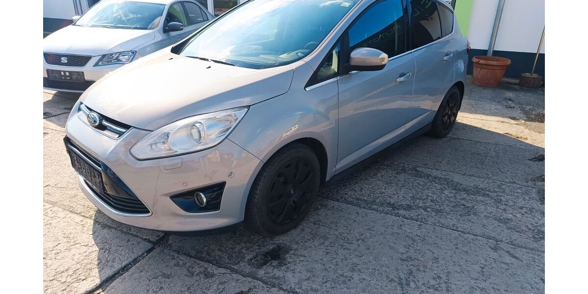 Ford C-Max 180.000 km 4.999 &euro; Gera 07551