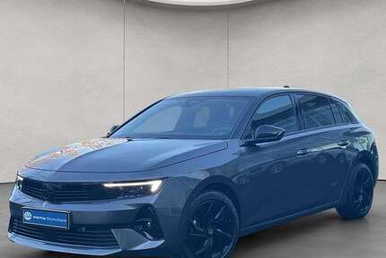 Opel Astra 14.768 km 22.360 &euro; Filderstadt 70794