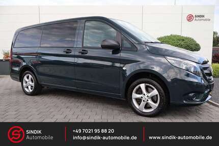 Mercedes-Benz Vito 169.500 km 30.390 &euro; Kirchheim/Teck 73230
