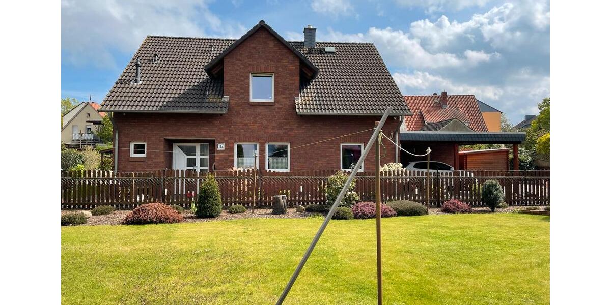 Einfamilienhaus Gifhorn - 6 Zimmer, 195 m&sup2;, 670.000&euro; | Angebot:26883514