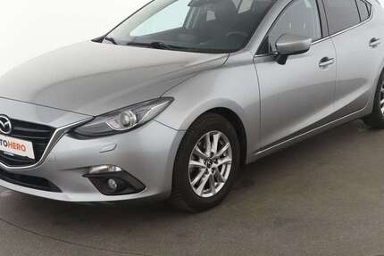 Mazda 3 102.893 km 13.470 &euro; Köln 50739