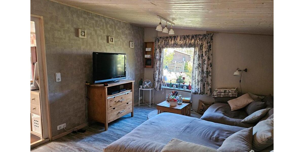 Einfamilienhaus Visselhövede - 1 Zimmer, 36 m&sup2;, 39.500&euro; | Angebot:26421378