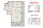 Einfamilienhaus Preetz - 3 Zimmer, 110 m&sup2;, 1.540&euro; | Angebot:26439551