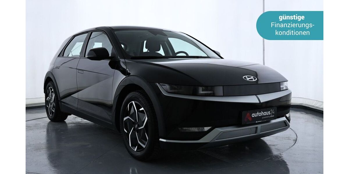 Hyundai IONIQ 5 61.769 km 23.990 &euro; Wuppertal 42287